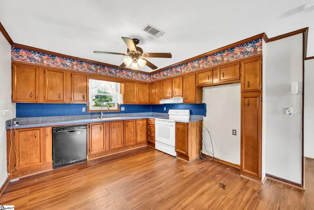 317 Bentwood Road Piedmont, SC 29673