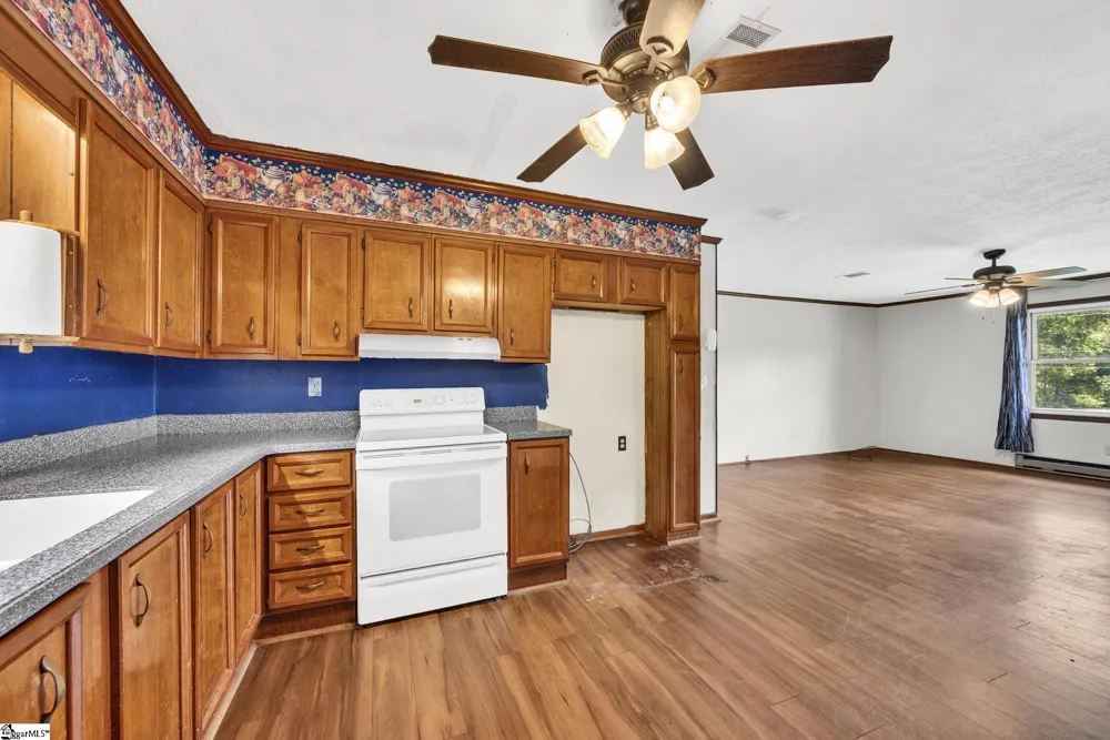 317 Bentwood Road Piedmont, SC 29673