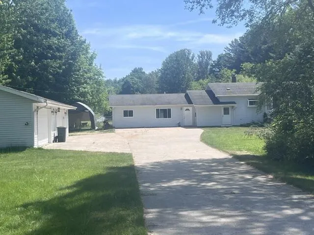 8671 13 Mile Road Bear Lake, MI 49614