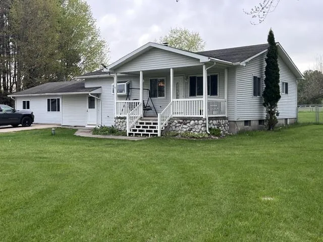 8671 13 Mile Road Bear Lake, MI 49614