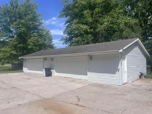 8671 13 Mile Road Bear Lake, MI 49614