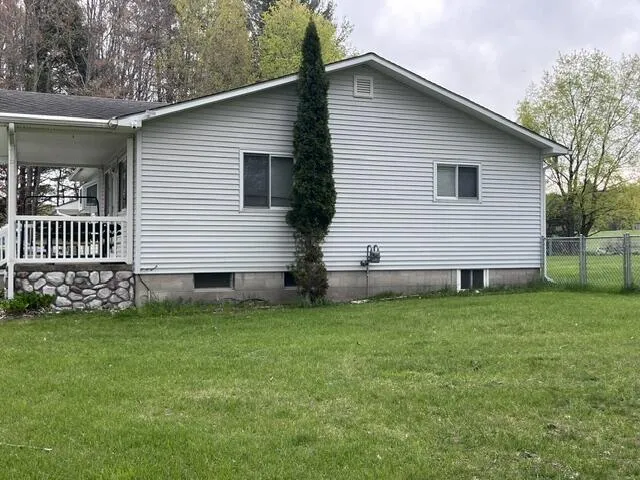 8671 13 Mile Road Bear Lake, MI 49614