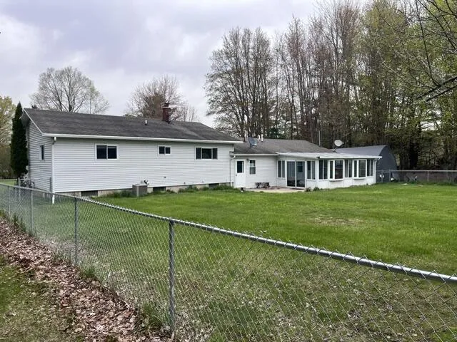 8671 13 Mile Road Bear Lake, MI 49614