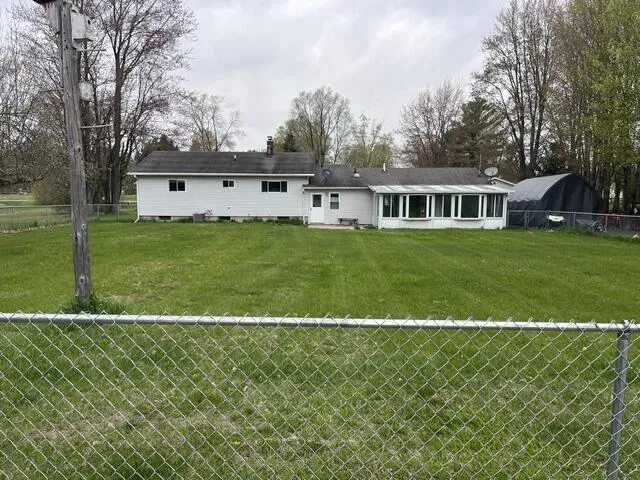 8671 13 Mile Road Bear Lake, MI 49614