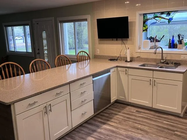 8671 13 Mile Road Bear Lake, MI 49614