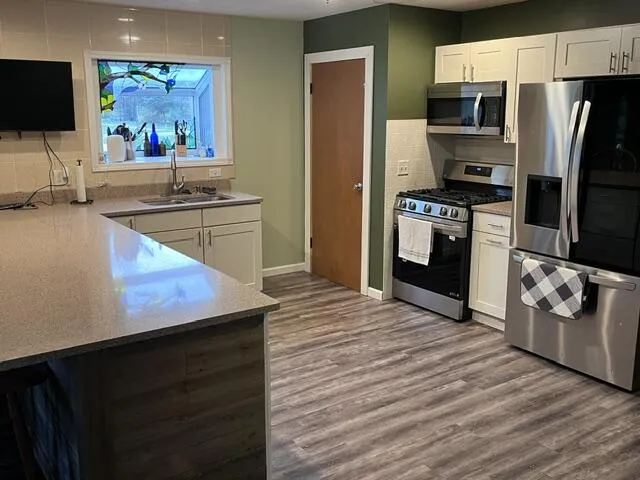8671 13 Mile Road Bear Lake, MI 49614