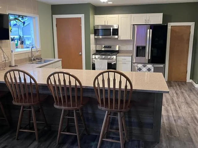 8671 13 Mile Road Bear Lake, MI 49614