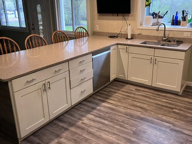 8671 13 Mile Road Bear Lake, MI 49614