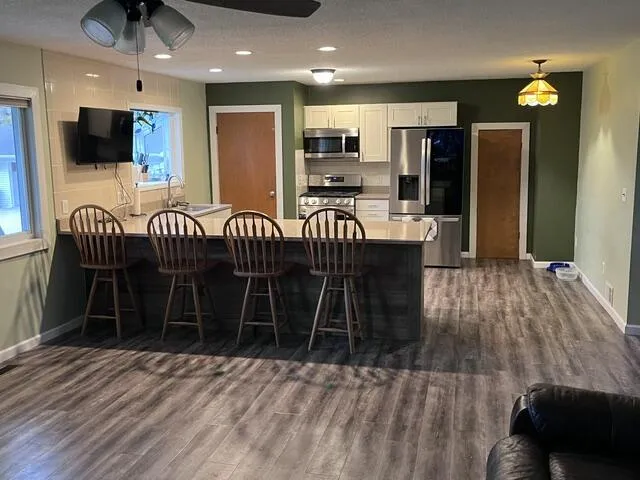8671 13 Mile Road Bear Lake, MI 49614