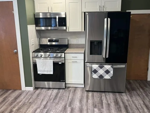 8671 13 Mile Road Bear Lake, MI 49614