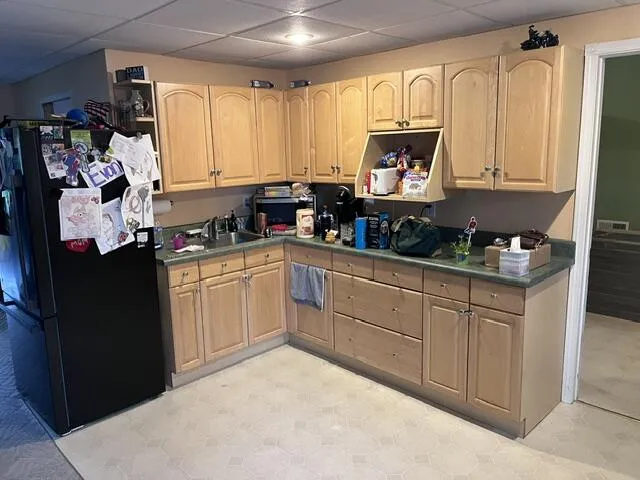 8671 13 Mile Road Bear Lake, MI 49614