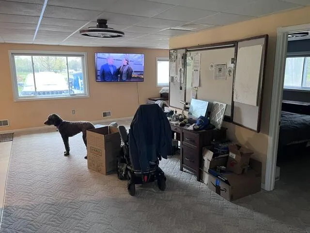 8671 13 Mile Road Bear Lake, MI 49614