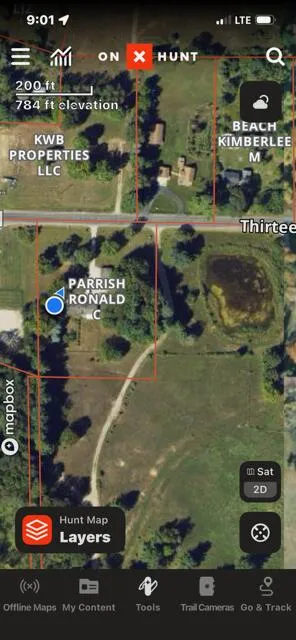 8671 13 Mile Road Bear Lake, MI 49614