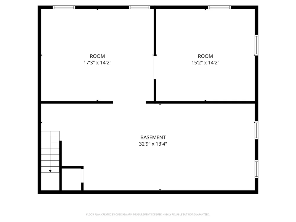 8671 13 Mile Road Bear Lake, MI 49614