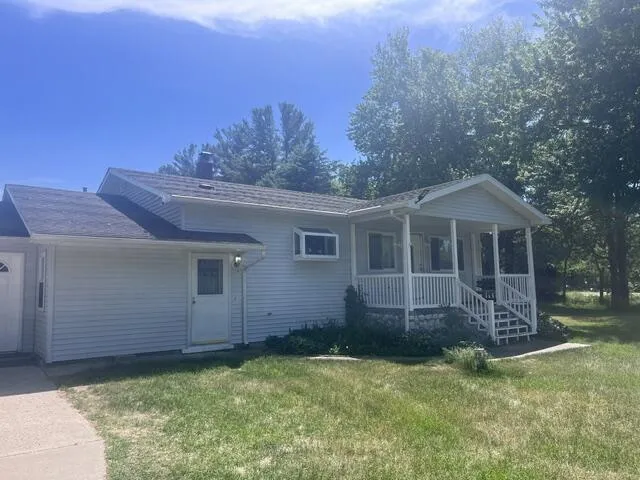 8671 13 Mile Road Bear Lake, MI 49614
