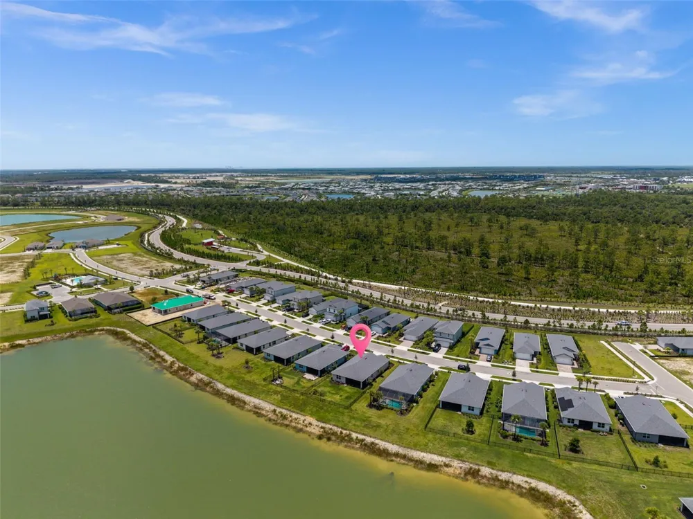 17080 RIVER OTTER ROAD Punta Gorda, FL 33982