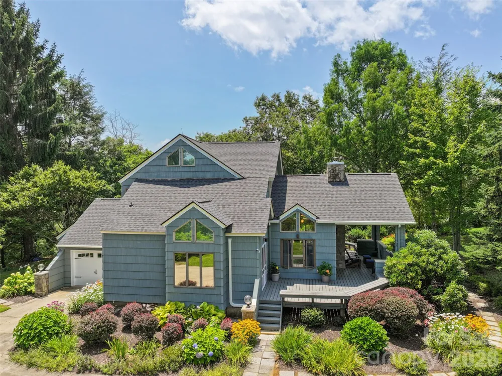 80 Strickland Drive Waynesville, NC 28785
