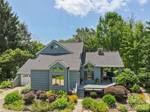 80 Strickland Drive