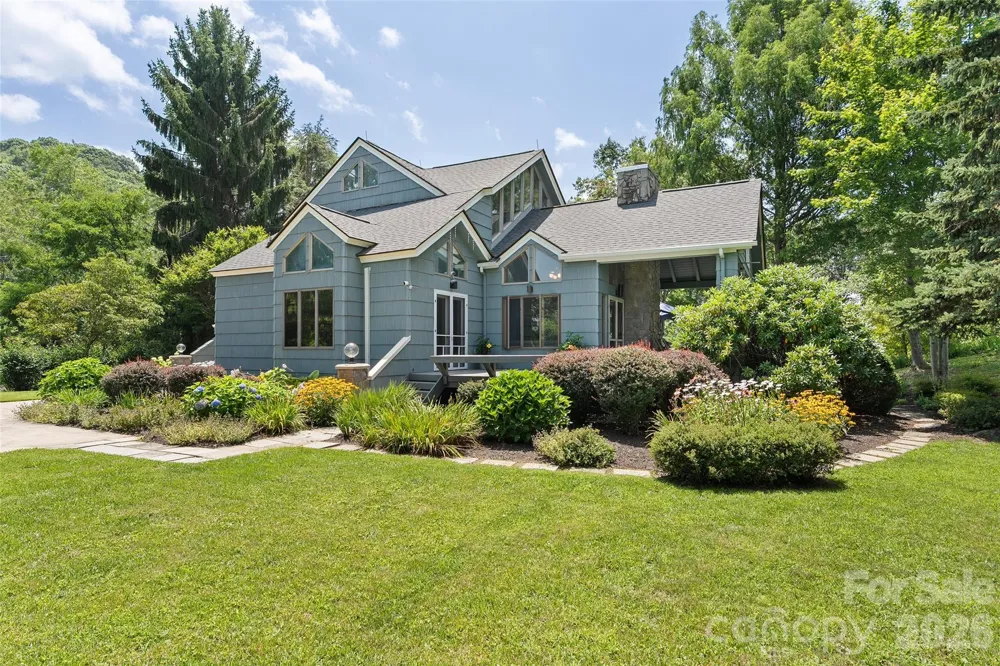 80 Strickland Drive Waynesville, NC 28785