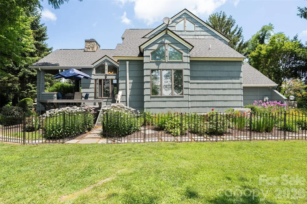 80 Strickland Drive Waynesville, NC 28785