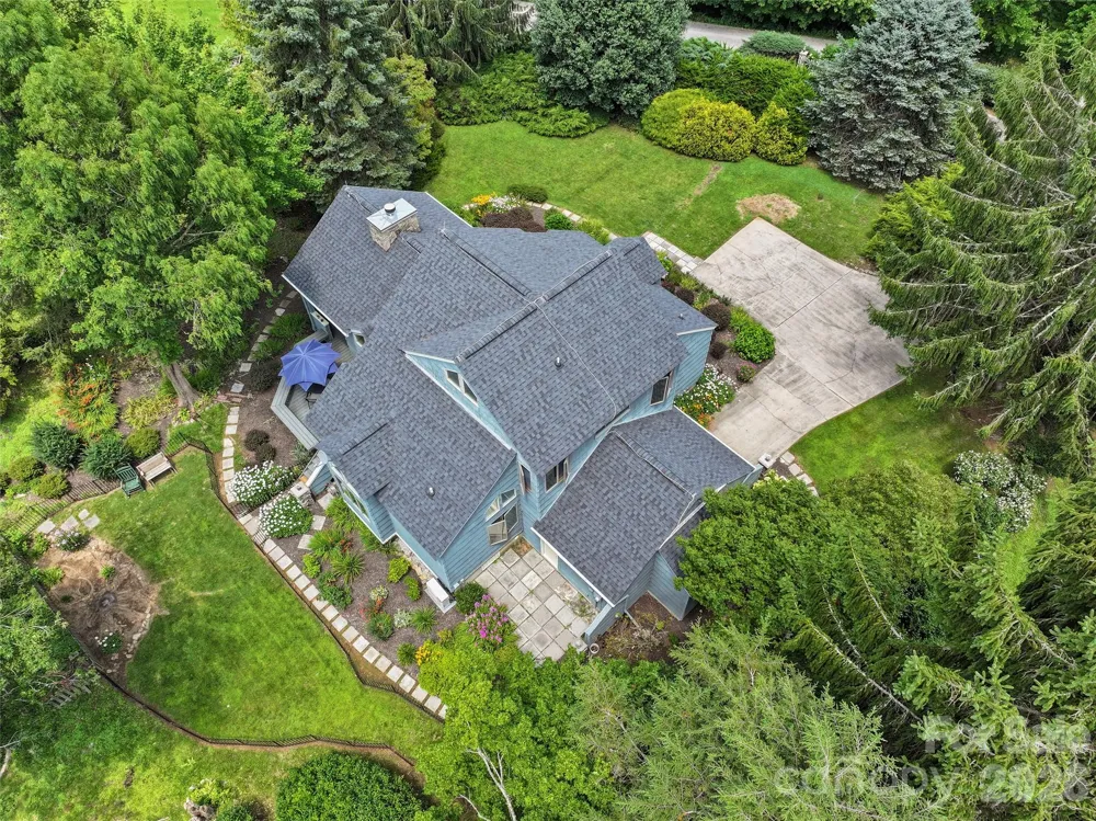 80 Strickland Drive Waynesville, NC 28785