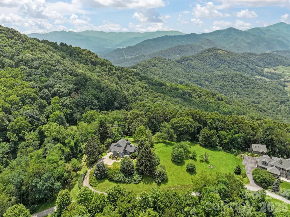 80 Strickland Drive Waynesville, NC 28785