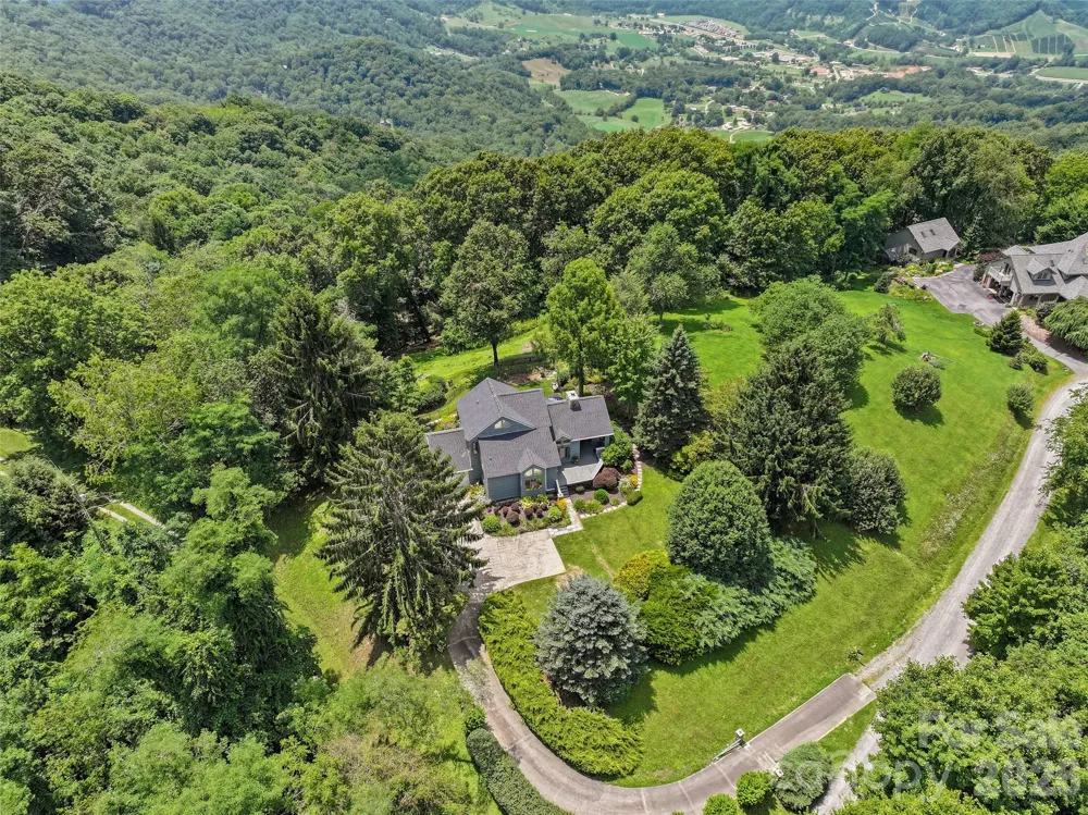 80 Strickland Drive Waynesville, NC 28785