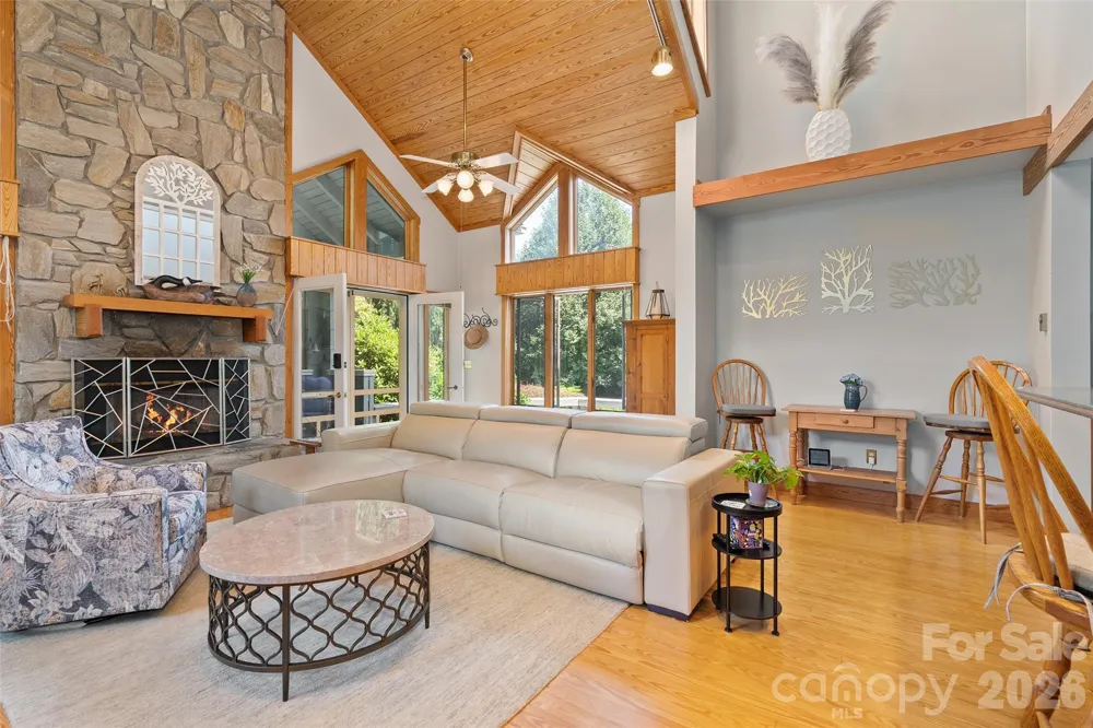 80 Strickland Drive Waynesville, NC 28785
