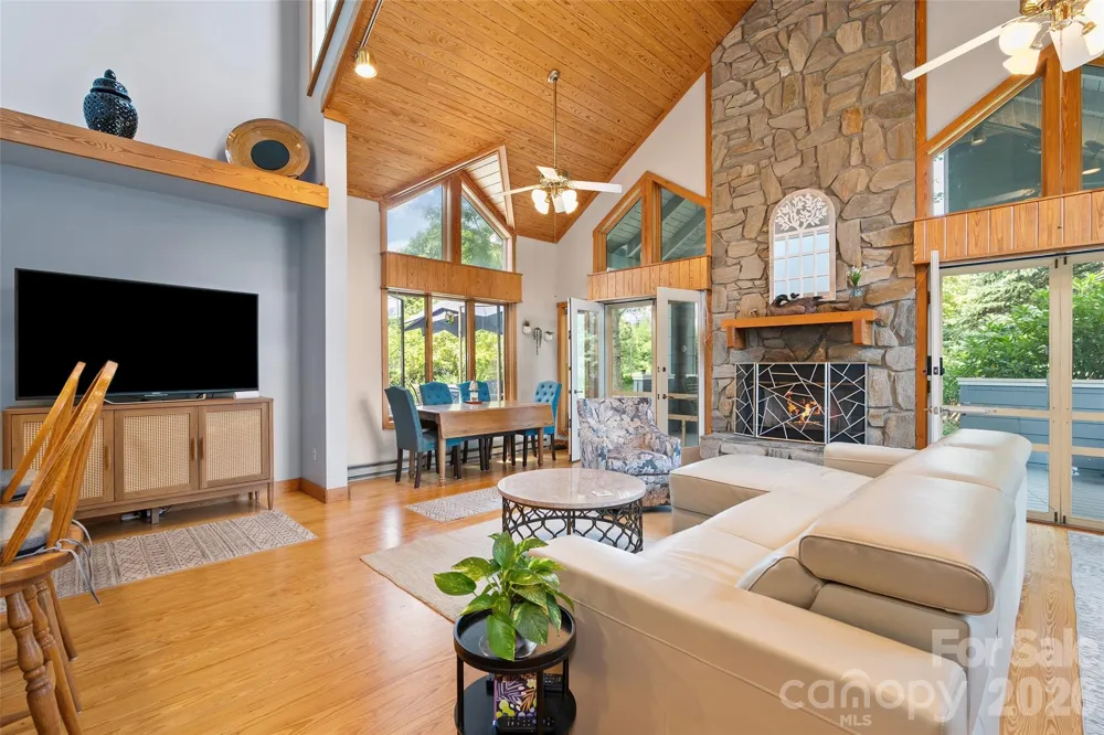 80 Strickland Drive Waynesville, NC 28785