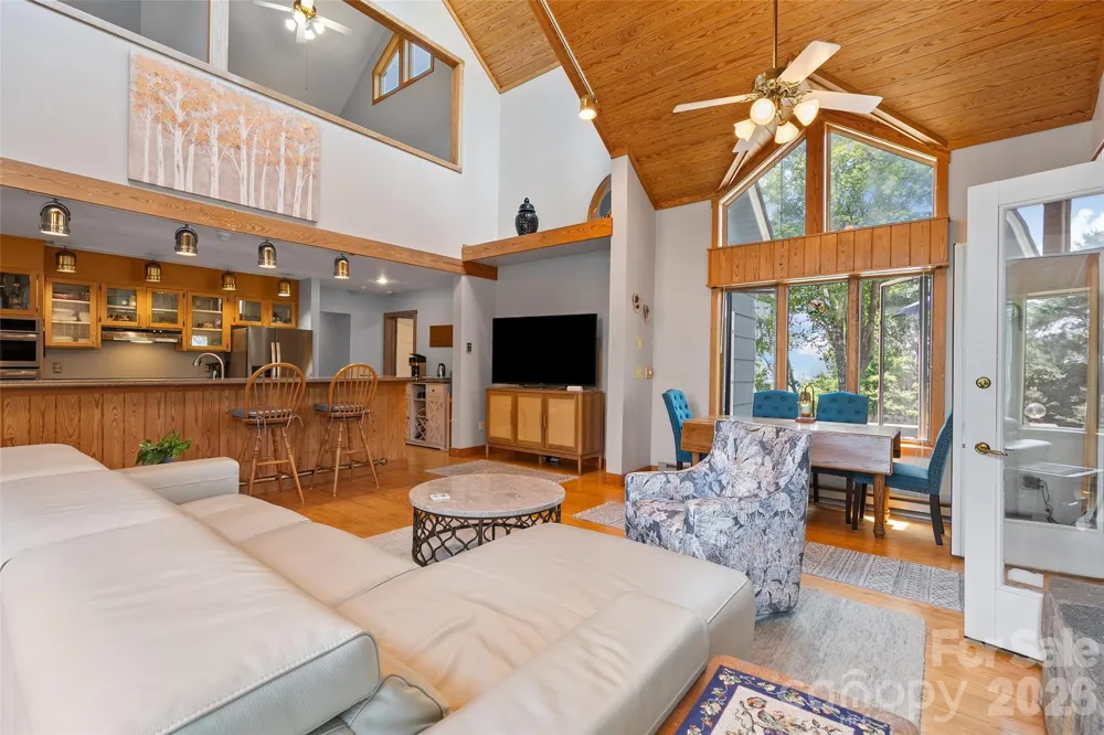 80 Strickland Drive Waynesville, NC 28785