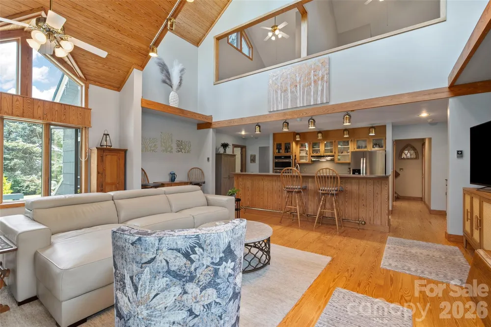 80 Strickland Drive Waynesville, NC 28785