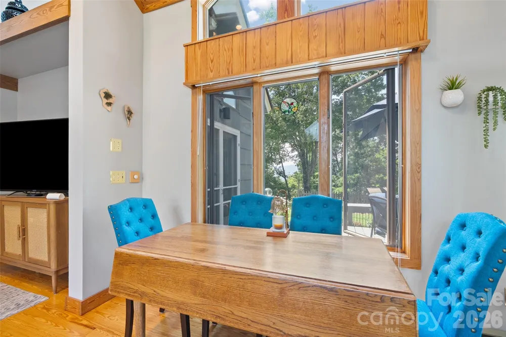 80 Strickland Drive Waynesville, NC 28785