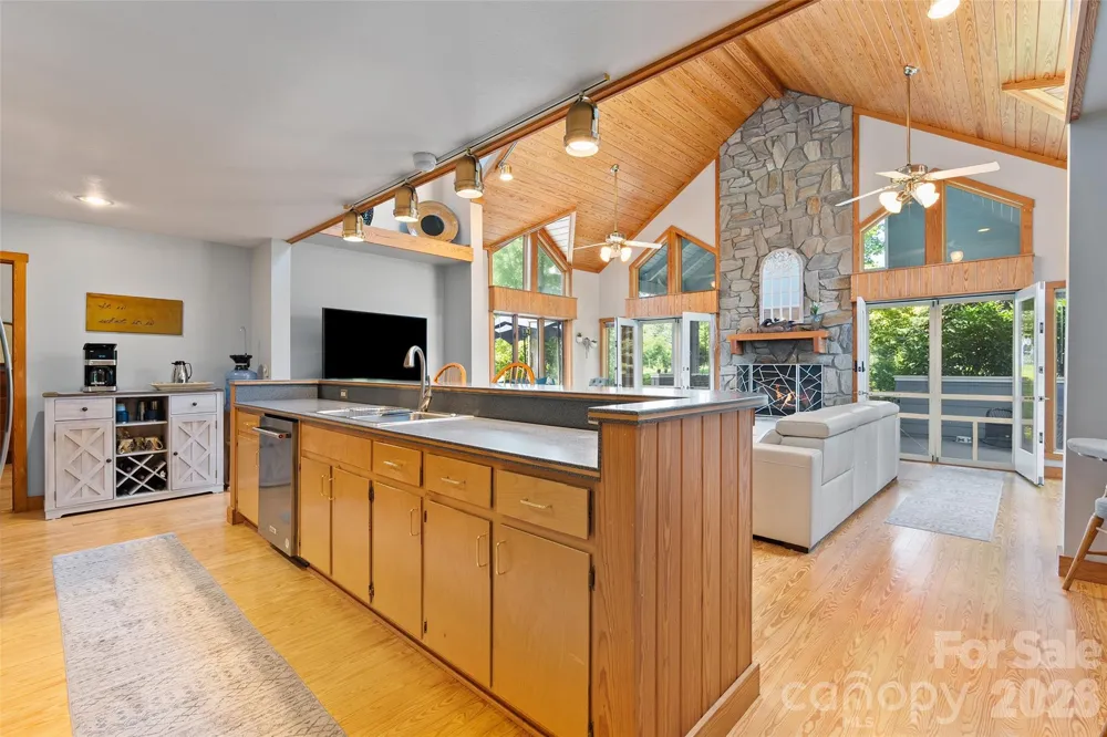 80 Strickland Drive Waynesville, NC 28785