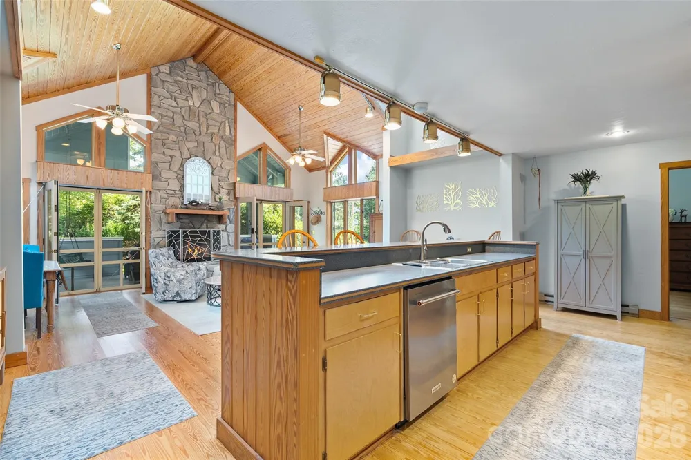 80 Strickland Drive Waynesville, NC 28785