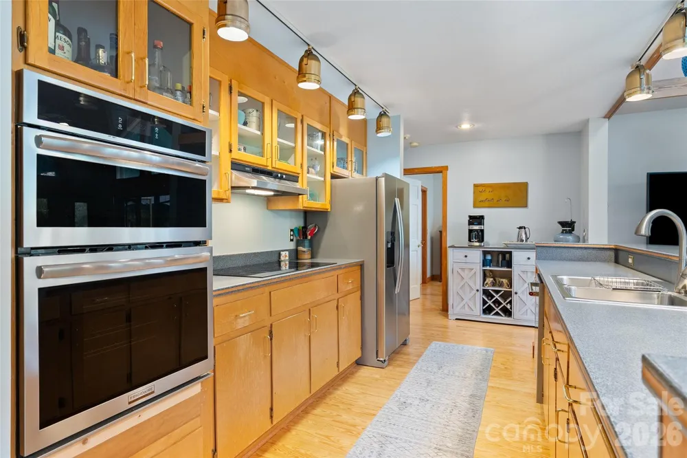 80 Strickland Drive Waynesville, NC 28785