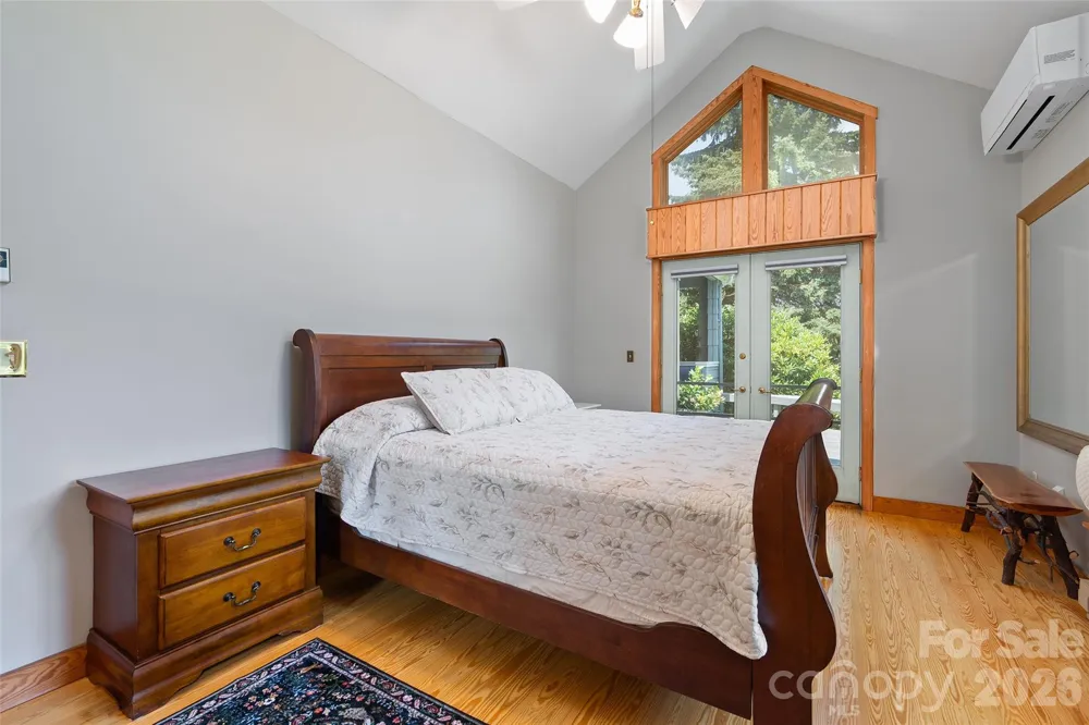 80 Strickland Drive Waynesville, NC 28785