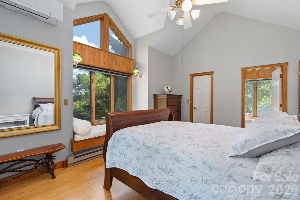 80 Strickland Drive Waynesville, NC 28785