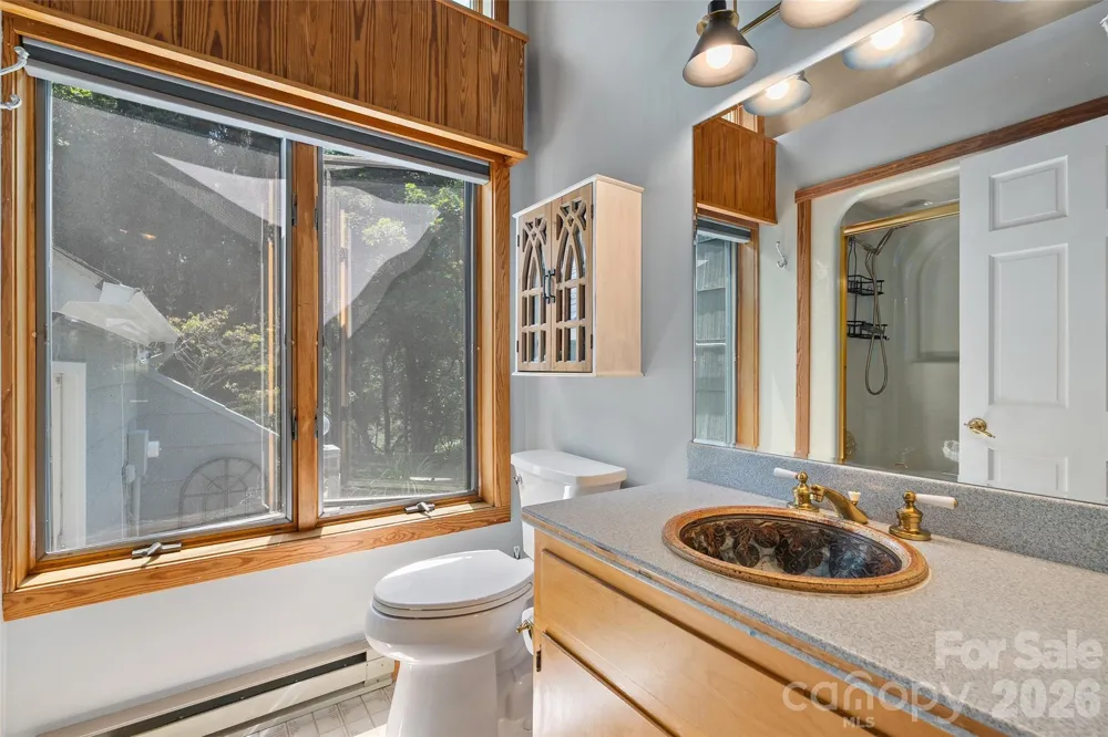 80 Strickland Drive Waynesville, NC 28785