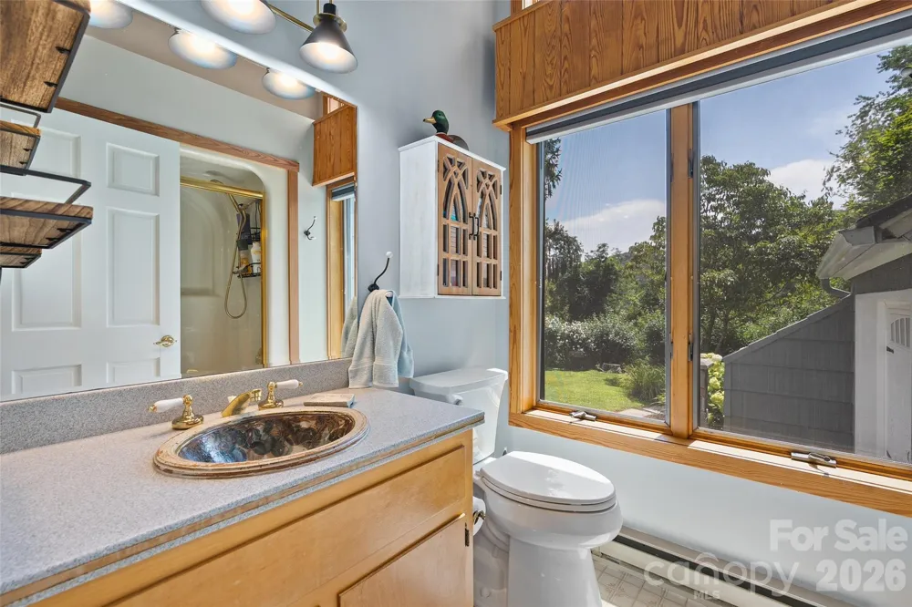 80 Strickland Drive Waynesville, NC 28785