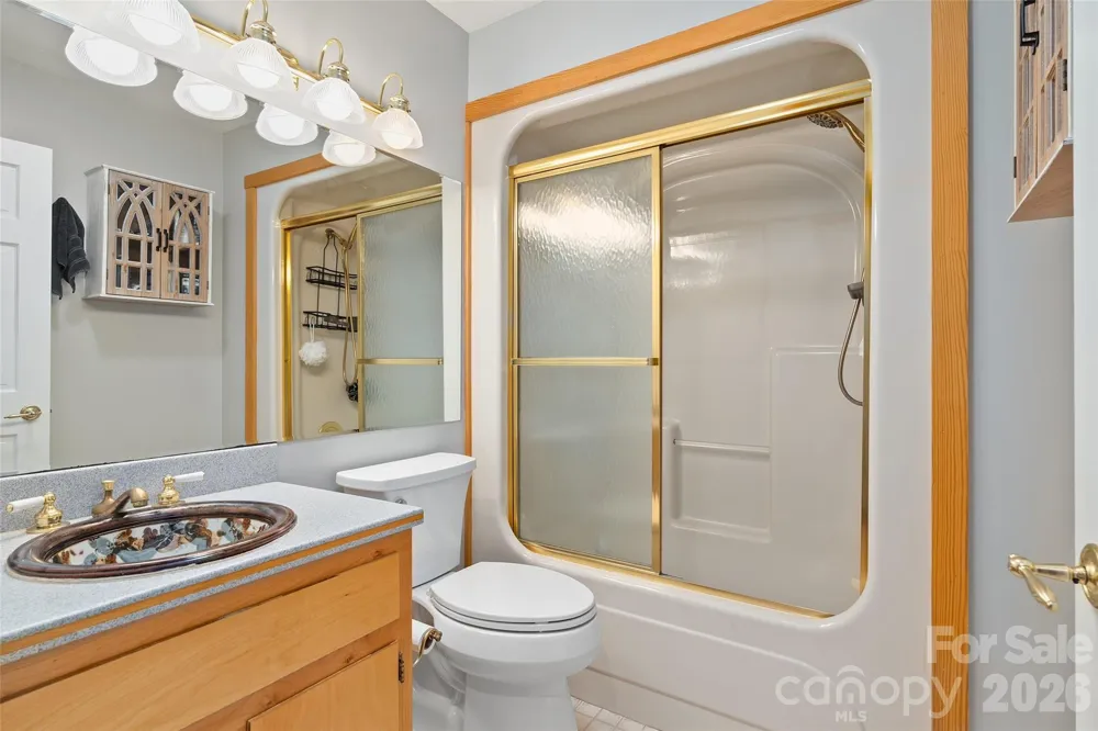 80 Strickland Drive Waynesville, NC 28785
