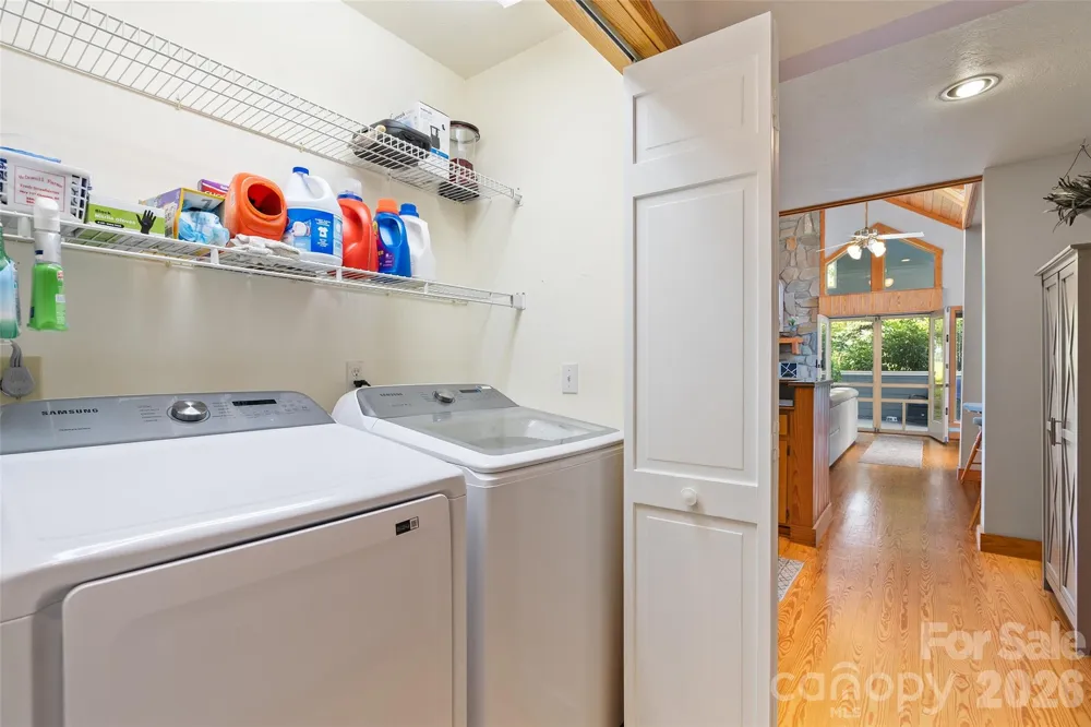 80 Strickland Drive Waynesville, NC 28785