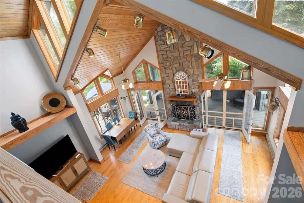 80 Strickland Drive Waynesville, NC 28785
