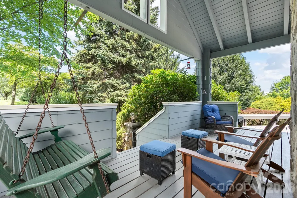 80 Strickland Drive Waynesville, NC 28785