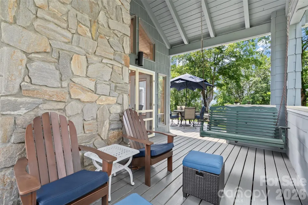 80 Strickland Drive Waynesville, NC 28785