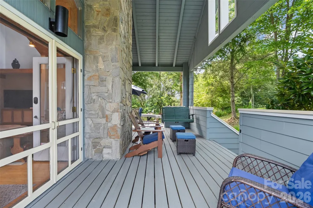 80 Strickland Drive Waynesville, NC 28785