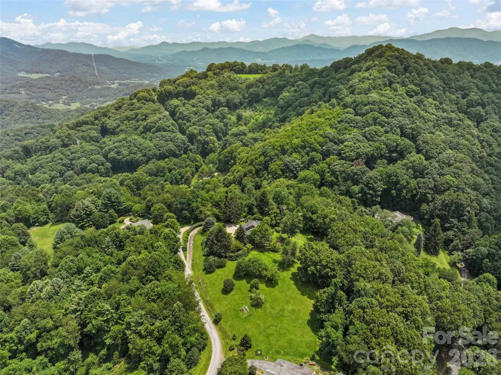 80 Strickland Drive Waynesville, NC 28785