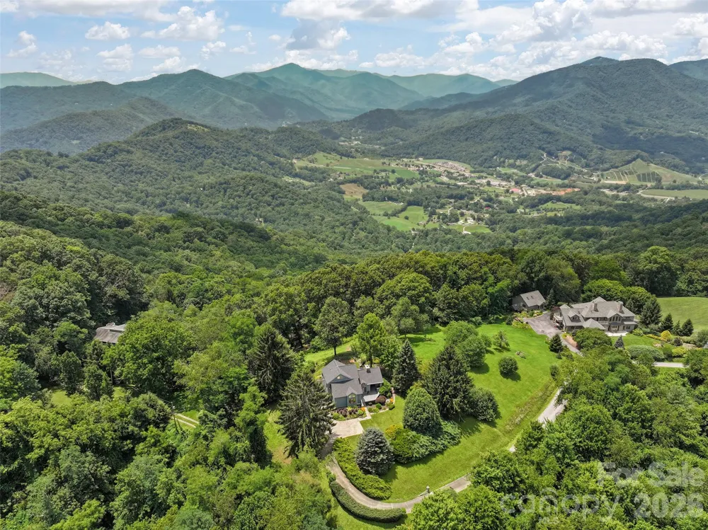 80 Strickland Drive Waynesville, NC 28785