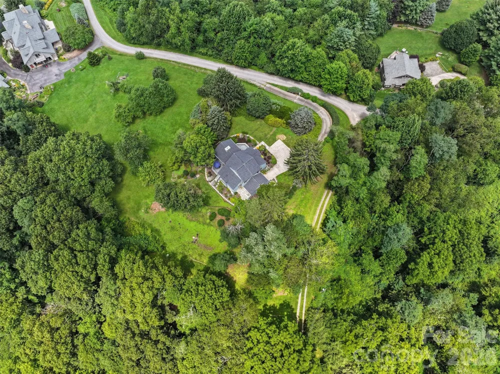 80 Strickland Drive Waynesville, NC 28785