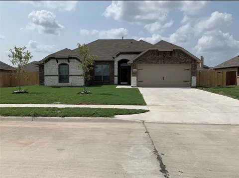 1925 Green Terrace Drive