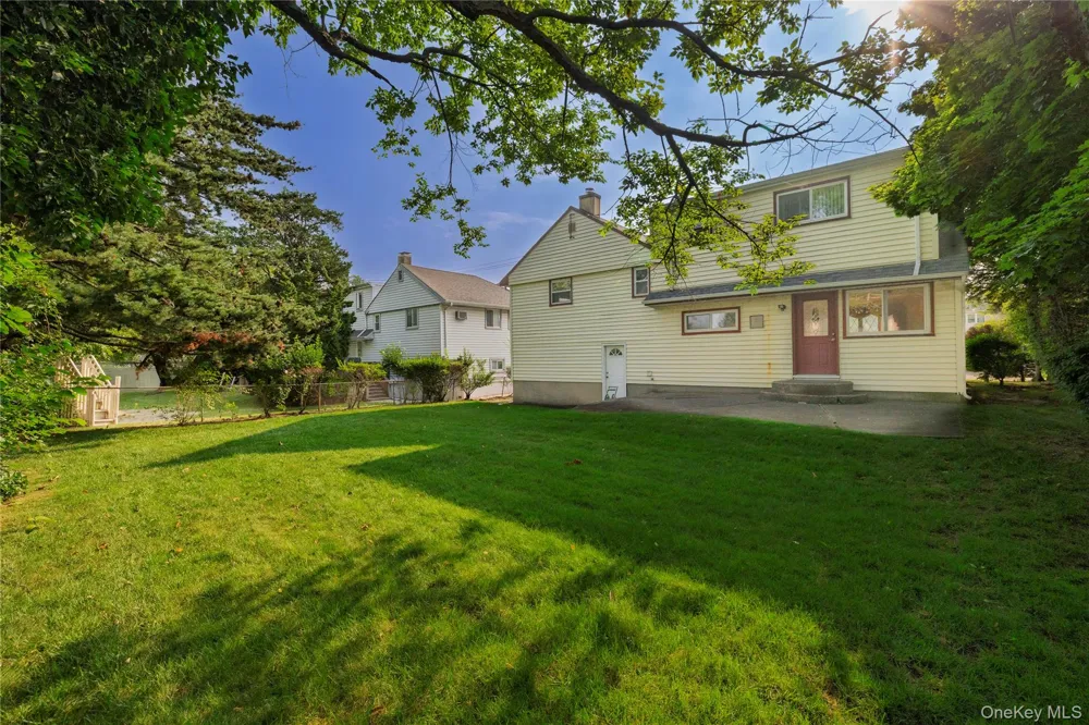 3316 Fulton Avenue Oceanside, NY 11572